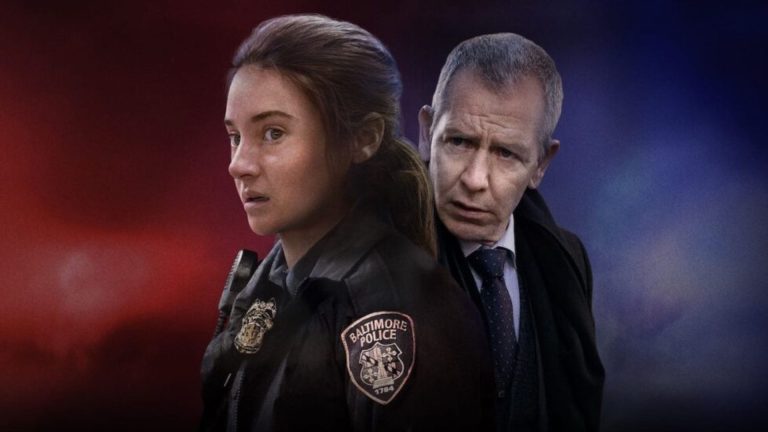 Critique « Misanthrope » (2023) : Sueurs Noires ! - ScreenTune