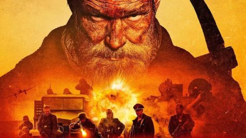 Critique « Sisu: de l'or et du sang » (2022) : Le survivant des terres gelées ! - ScreenTune