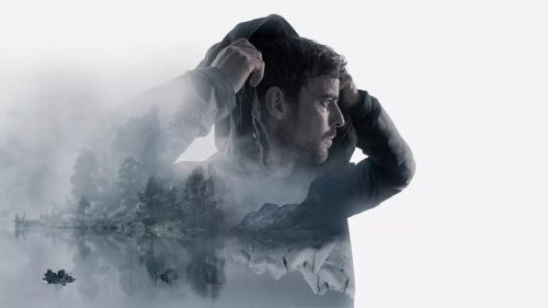 Critique série « La mort à nu » (2023) : Alchimie du crime ! - ScreenTune