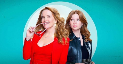 Critique « Les Soeurs Spencer » (série TV 2023) : Telle mère, telle fille ! - ScreenTune