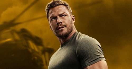 Critique « REACHER » saison 2 (2023) : « Les méchants parlent trop » ! - ScreenTune