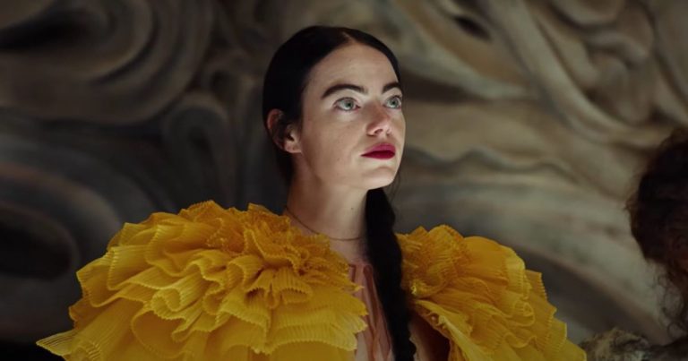 Critique « Pauvres créatures » (2023) : La conquête du Moi ! - ScreenTune