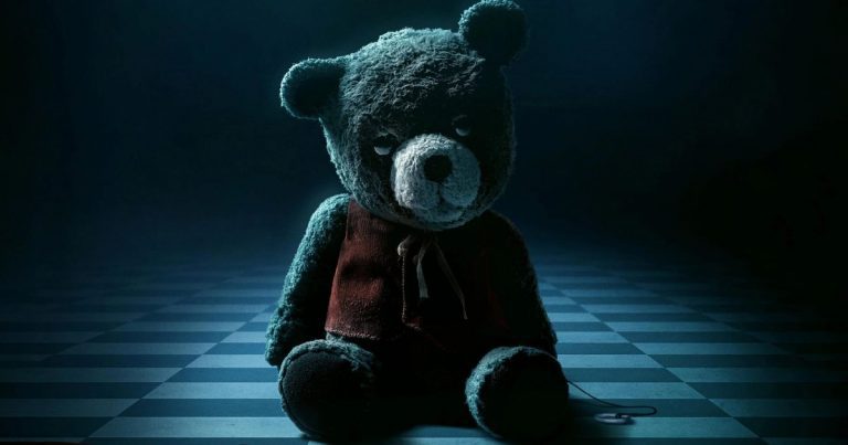 Critique « Imaginary » (2024) : TEDDY FEAR ! - ScreenTune