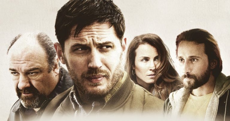 Critique « Quand Vient La Nuit (2014) : Un polar new yorkais bien noir ! - ScreenTune