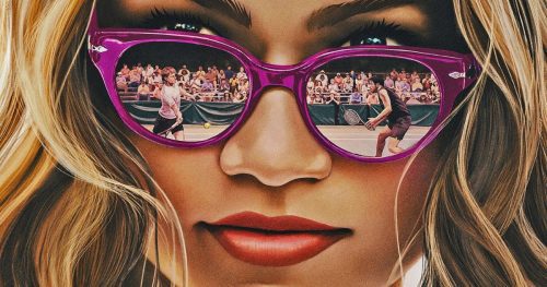 Critique « Challengers » (2024) : Double Faute ! - ScreenTune