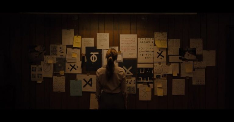 Critique LONGLEGS (2024) : Le Diable est dans les détails ! - ScreenTune