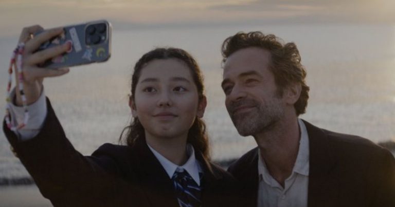 Critique « Une part manquante » (2024) : Un père honorable ! - ScreenTune