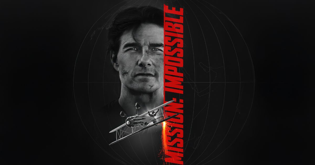 Lire la suite à propos de l’article Critique « Mission : Impossible – The Final Reckoning »  (2025)