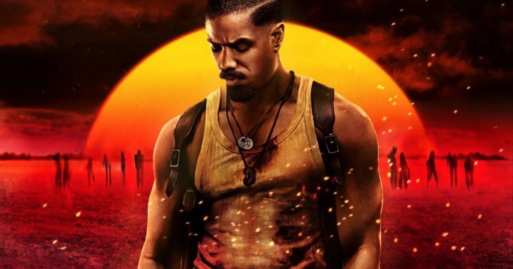 Critique « SINNERS » (2025) : Bloody Mississippi Blues ! - ScreenTune